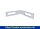 Eurotec TERRA Winkelverbinder H15 40 x 40 x 10 mm VE:10
