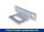 Eurotec TERRA Betonverbinder H15 22,75 x 12,75 x 45 mm VE:10