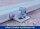 Eurotec TERRA Betonverbinder H15 22,75 x 12,75 x 45 mm VE:10