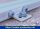 Eurotec TERRA Betonverbinder H15 22,75 x 12,75 x 45 mm VE:10