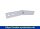 Eurotec TERRA Gelenk 180° 19 x 11,5 x 131 mm (Maße eines Gelenks) VE:4