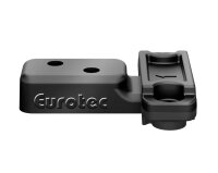 Eurotec Terrassen Startgleiter; inkl. Schrauben...
