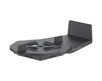 Eurotec Stone-Edge-Clip inkl. Bohrschrauben VE:50
