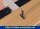 Eurotec Rastverbinder mit Thermofix BS inox TX20 4,2x17 mm VE:10