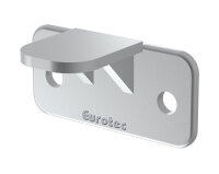 Eurotec Lagesicherung EVO inkl. Schrauben VE:10
