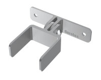 Eurotec 90° Gelenk EVO Zinkdruckguss VE:4