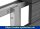 Eurotec 90° Gelenk EVO Zinkdruckguss VE:4