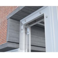 Eurotec 180° Gelenk EVO Zinkdruckguss VE:4