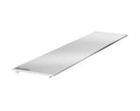 Eurotec Alu-Systemprofilverbinder EVO Slim inkl. 4...