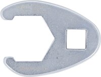 Hahnenfußschlüssel | Antrieb Innenvierkant 12,5 mm (1/2") | SW 30 mm