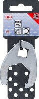 Hahnenfußschlüssel | Antrieb Innenvierkant 12,5 mm (1/2") | SW 30 mm