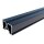 Eurotec Alu-Systemprofil Eveco 2,4m 39 x 24 x 2400 mm (B x H x L) VE:1