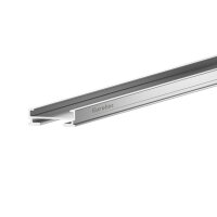Eurotec Alu-Systemprofil EVO Slim 2,4m 60 x 20 x 2400 mm...