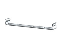 Eurotec DrainTec Clip blank; Edelstahl A2; inkl....