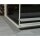 Eurotec DrainTec Clip blank; Edelstahl A2; inkl. Schrauben VE:2