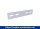 Eurotec Profilverbinder Set Terrassenrand 2 Profilverbinder; 8 Schrauben 4,8 x 25 mm VE:2