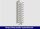 Eurotec T-Profil 80 x 115 x 2000 mm (B x H x L) VE:1