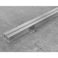 Eurotec Alu-Betonwinkel mit Thermofix BS inox TX20 4,2 x...