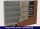 Eurotec Blue-Power Alu-Systemprofil U 80 x 20 x 3000 mm (B x H x L) VE:1