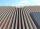 Eurotec CoverFix Fassadenschiene; schwarz RAL9005 20 x 8 x 800 mm  (B x H x L) VE:1