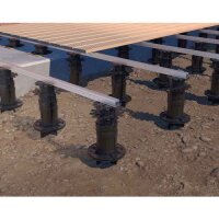 Eurotec Erdanker Flexi PPC Black VE:10