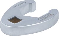 Hahnenfußschlüssel | Antrieb Innenvierkant 12,5 mm (1/2") | SW 33 mm