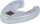 Hahnenfußschlüssel | Antrieb Innenvierkant 12,5 mm (1/2") | SW 33 mm
