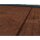 Eurotec EVOdry Schiene ohne Dichtung 14x45x4000 mm VE:1
