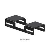 Eurotec EVOdry Clip gerade  VE:100