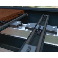 Eurotec EVOdry Clip gerade  VE:100