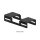 Eurotec EVOdry Clip gerade  VE:100