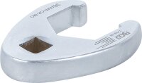 Hahnenfußschlüssel | Antrieb Innenvierkant 12,5 mm (1/2") | SW 36 mm