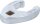 Hahnenfußschlüssel | Antrieb Innenvierkant 12,5 mm (1/2") | SW 36 mm