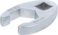 Hahnenfußschlüssel | Antrieb Innenvierkant 20...