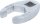 Hahnenfußschlüssel | Antrieb Innenvierkant 20 mm (3/4") | SW 38 mm