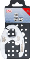 Hahnenfußschlüssel | Antrieb Innenvierkant 20 mm (3/4") | SW 41 mm