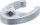 Hahnenfußschlüssel | Antrieb Innenvierkant 20 mm (3/4") | SW 46 mm