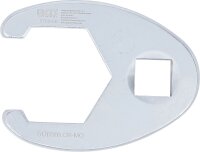 Hahnenfußschlüssel | Antrieb Innenvierkant 20 mm (3/4") | SW 50 mm