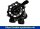 OKU 6-Wege-Ventil side mount 1 1/2 " für Grenada Ø 500 und Ø 600