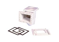 OKU Skimmer Modell Standard Standardsaugöffnung