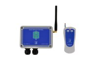 OKU Fernbedienung Remote Control, mit Antenne