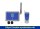 OKU Fernbedienung Remote Control, mit Antenne