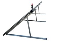 OKU Aufständerung für 4 OKU-Absorber Nr. 1002