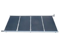OKU Aufständerung für 5 OKU-Absorber Nr. 1002