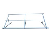 OKU Aufständerung für 5 OKU-Absorber Nr. 1002