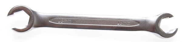 Offener Doppel-Ringschlüssel | SW 16 x 18 mm