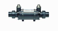 OKU Daprà Wärmetauscher  KWT -Ti 45 - 46  kW...