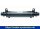 OKU Daprà Wärmetauscher  KWT -Ti 85 - 91  kW Titanwellrohr, Anschlüsse 50-63 mm, Plastic Line