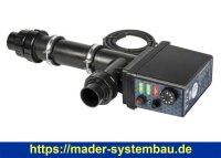 OKU Daprà Elektroheizer Neo Compact D-EWT-NC 9 kW...