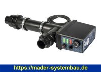 OKU Daprà Elektroheizer Neo Compact D-EWT-NC 6  kW...